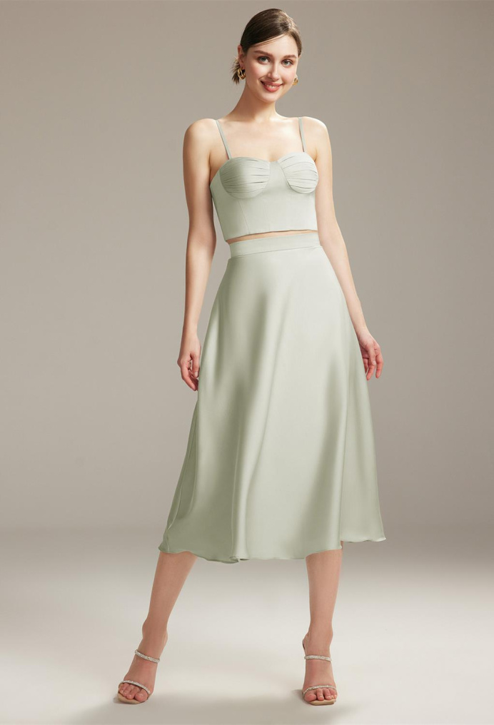 AW Melissa Dress